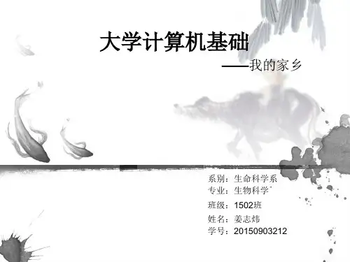 武汉简介