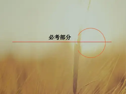 2019版高中物理一轮复习课件：第二章 相互作用 2-2 精品