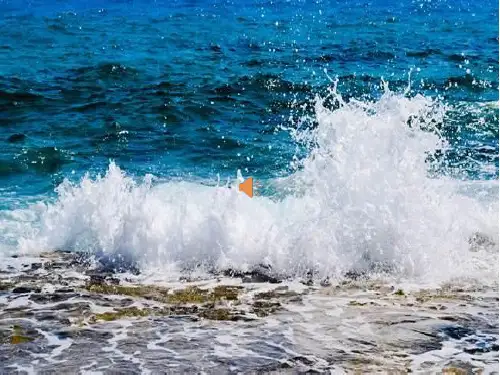 19海滨小城
