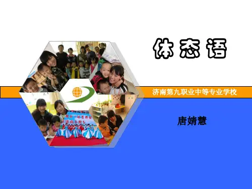 2016珍贵优质课(说课模板)