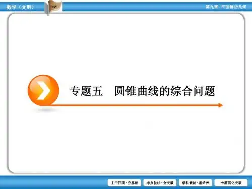 2015高考数学优化指导专题5