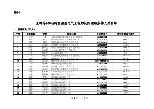 打印结果 - 全国勘察设计信息网--服务于全国勘察设计行业