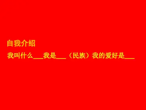 湘美版四年级下册美术《15.银饰之美》