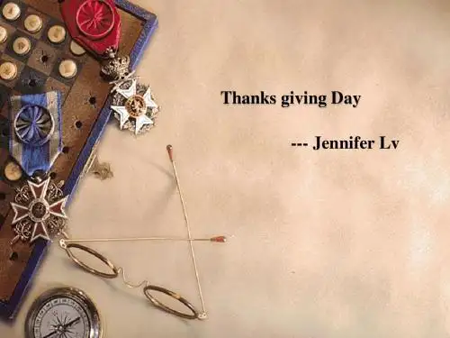 Thanksgiving day