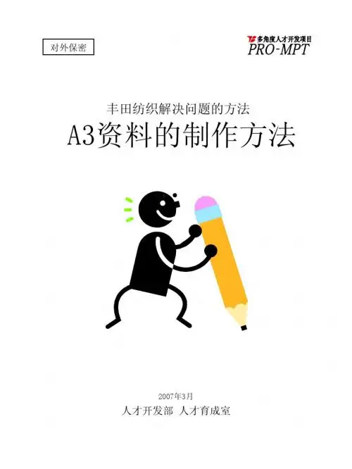 A3资料