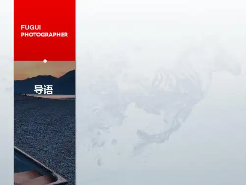 摄影诞生和发展
