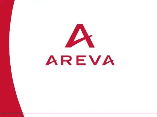 GIS培训资料(第1和2部分)-AREVA