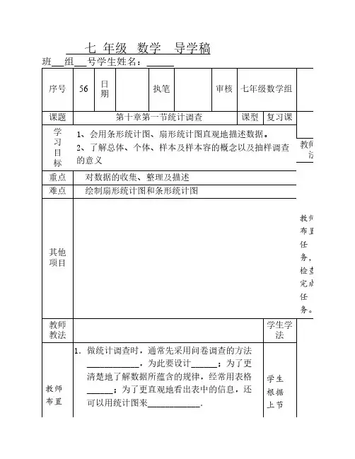 第十章 第二节直方图