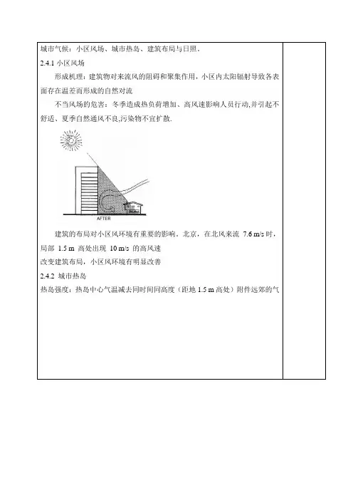 建筑环境学3
