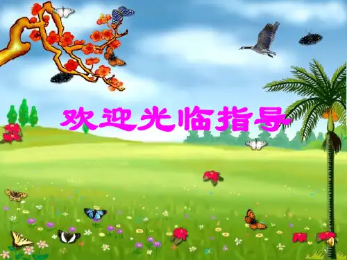 寄给青蛙的信优质课件PPT