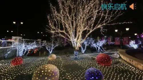 8 灯光