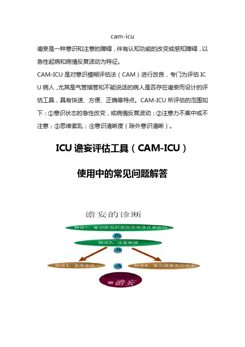 cam-icu