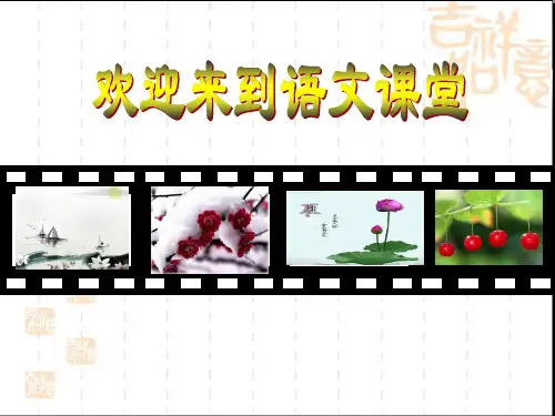 过去的年