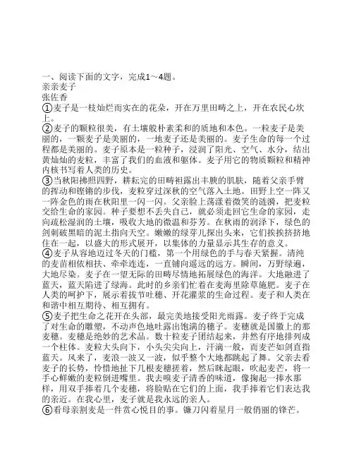 2012年《新课标创新设计》高考语文二轮复习课件及教案1-4-1-3