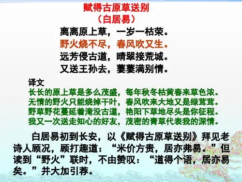 《琵琶行》(并序)