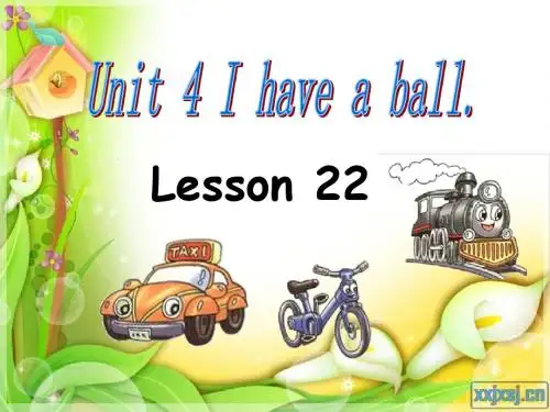 Lesson22