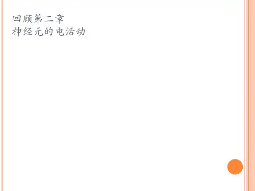 生理心理学3睡眠的生理心理学