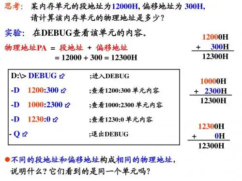 清华大学-计算机硬件技术基础--discuss_1