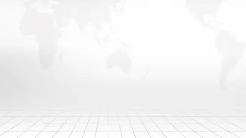 完整框架个人述职报告PPT模板