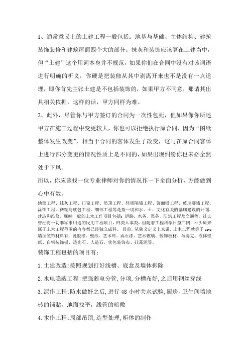 word及ps的快捷键