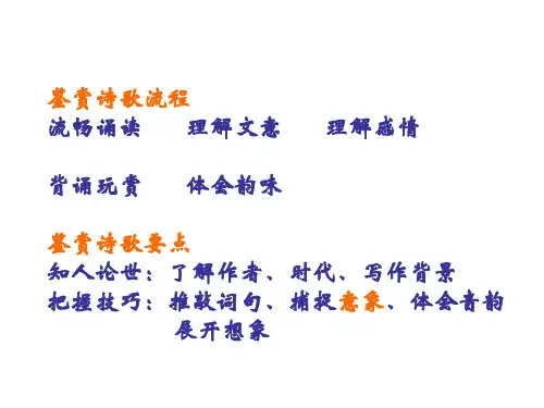 沁园春长沙课件