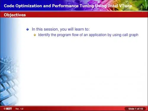 05_Intel_VTune_Session_07