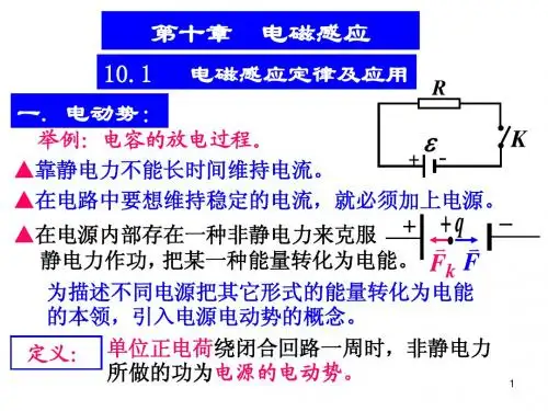 物理学13(电磁1)