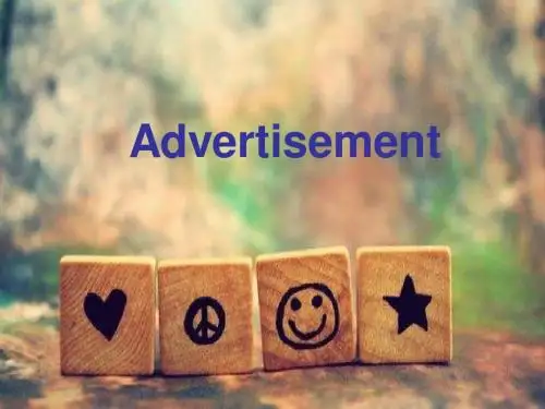 Advertisement