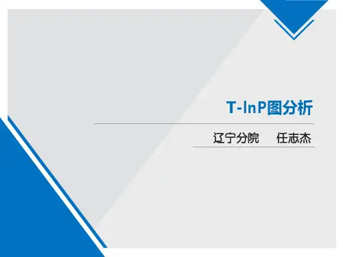 T-LnP图分析及在天气预报中的应用