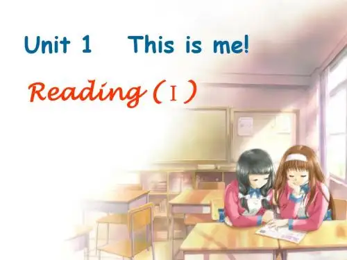 7a Unit 1 Period 2 Reading (1)