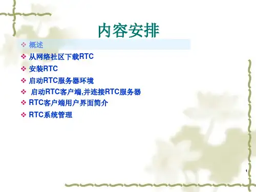 IBMRationalPortfolioManager管理理念与成功案例分析
