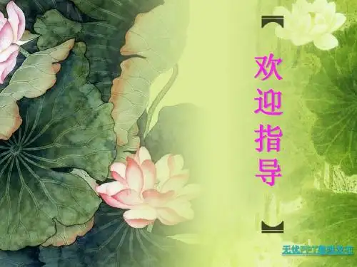 光的色彩和颜色