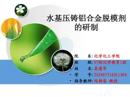论文答辩 yuanjianjuun