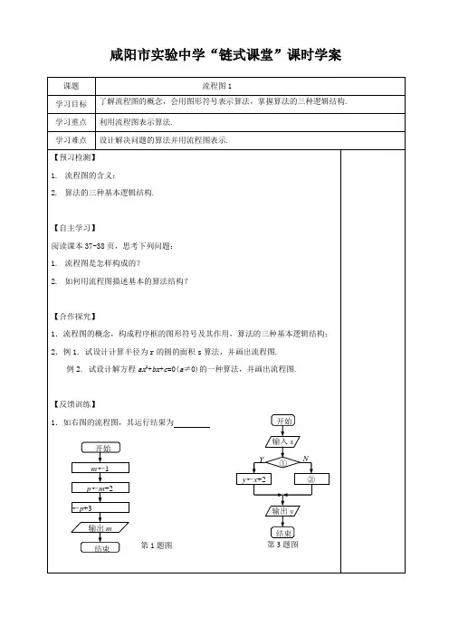 流程图1