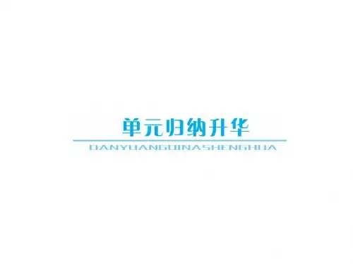 2013届高三第一轮复习：近代中国的思想解放潮流