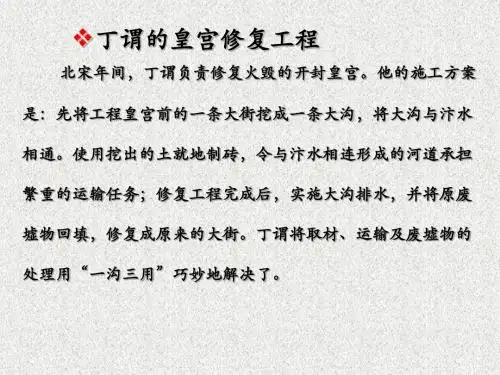 运筹学的历史