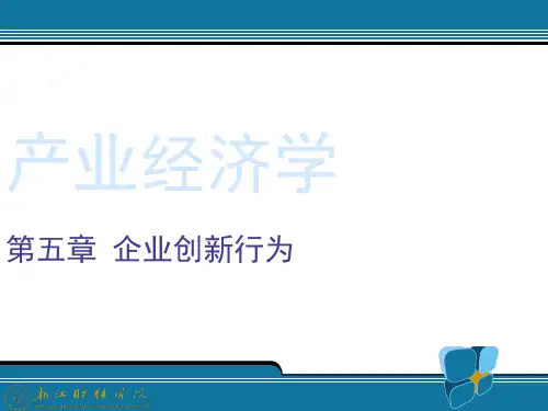 5企业创新行为890640414.pptx