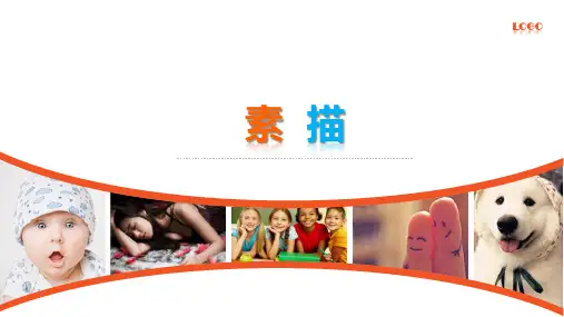 第一章   素描基础知识