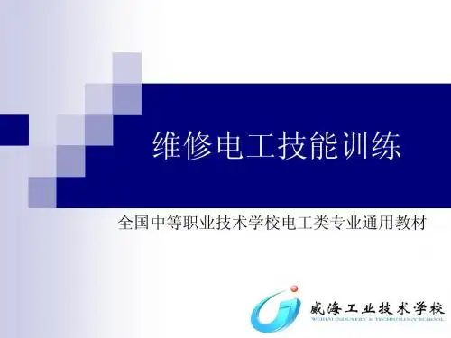 钳形电流表