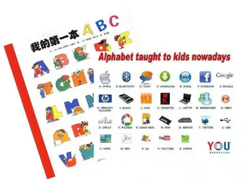 乐意突破英语预备级第二课
