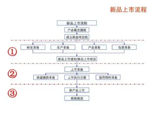 2019年-新品上市推广方案策划模板-PPT精品文档-PPT精选文档