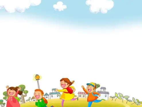 幼儿园ppt课件优质课-8-幼儿园课件教案小班语言游戏《说反义词》课件