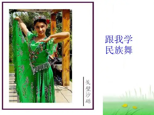 苏教版小学音乐三年级上册《2阿西里西》PPT课件 (2)