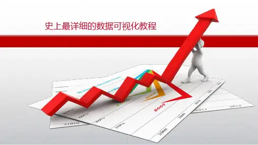 史上最详细的数据可视化教程