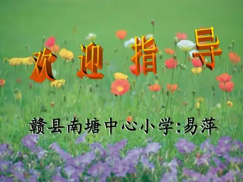 人教版小学语文五年级上册第17课《地震中的父与子》ppt课件
