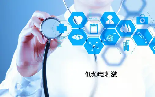 低频电刺激PPT课件