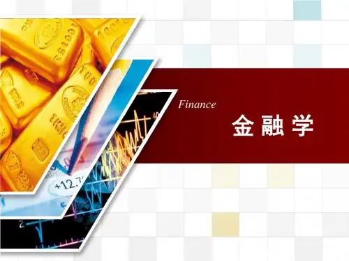 货币银行学第10章-PPT精品文档