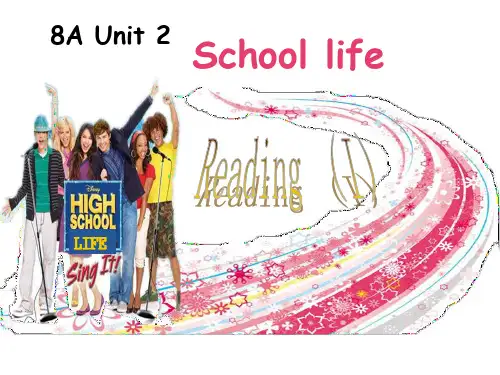 8A Unit2 Reading1