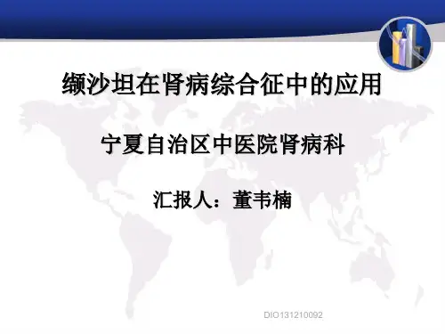 肾内病例分享