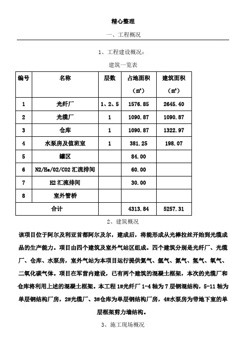 门窗安装现场施工方法